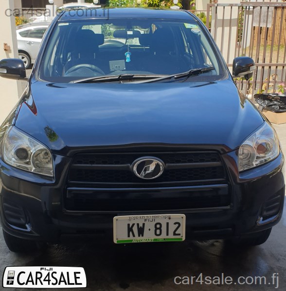 Toyota RAV4 (2011) for Sale in Nadi Fiji