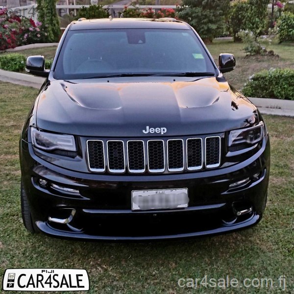 Jeep (2016) for Sale in Ba Fiji