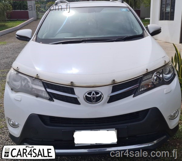 Toyota RAV4 (2013) for Sale in Ba Fiji