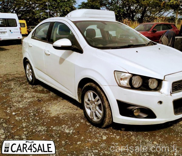 Chevrolet (2014) for Sale in Labasa Fiji