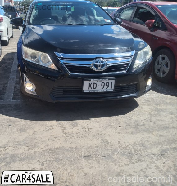 Toyota Camry (2011) for Sale in Suva Fiji