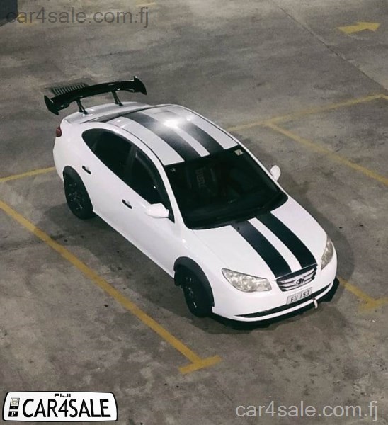 Hyundai Elantra (2010) for Sale in Suva Fiji