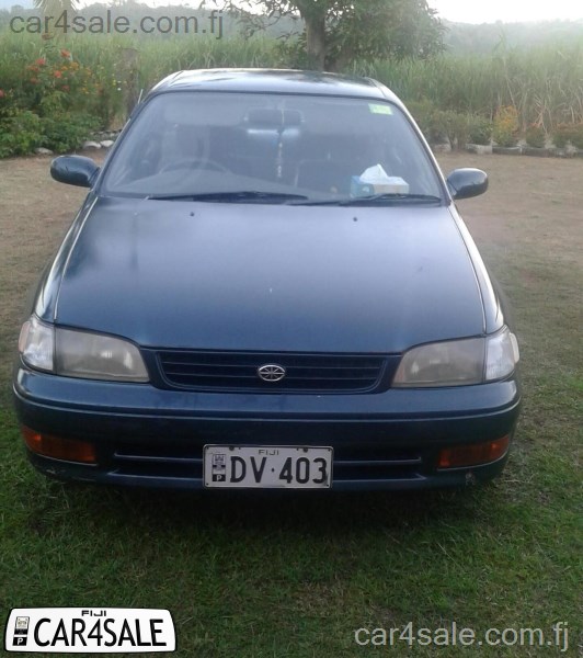 Toyota Corona (1995) for Sale in Labasa Fiji